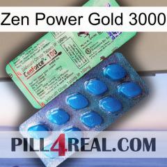 Zen Power Gold 3000 new02